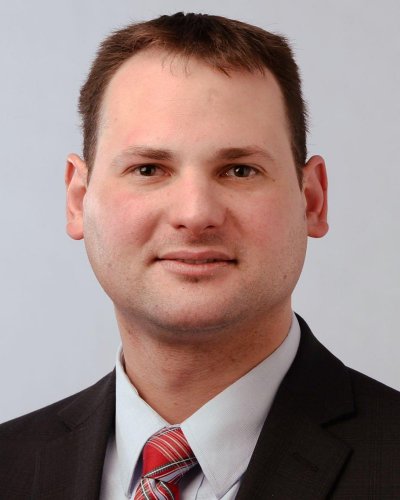 Nathaniel E. Strasser